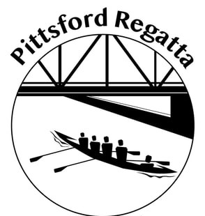 Pittsford Regatta Logo