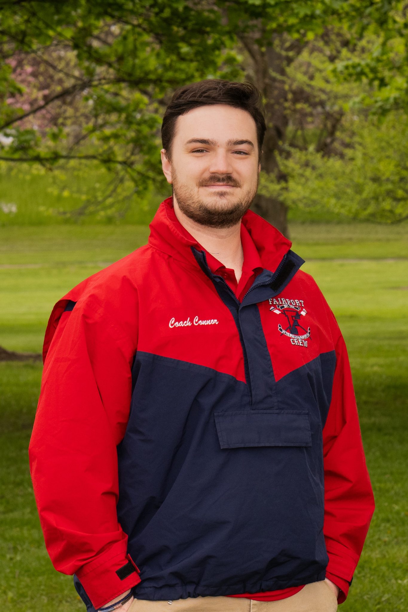 Coaches – Fairport Crew Club